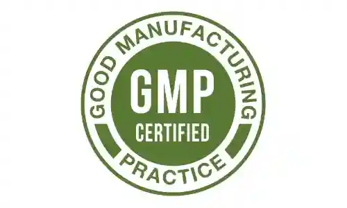 Breathe GMP Certified