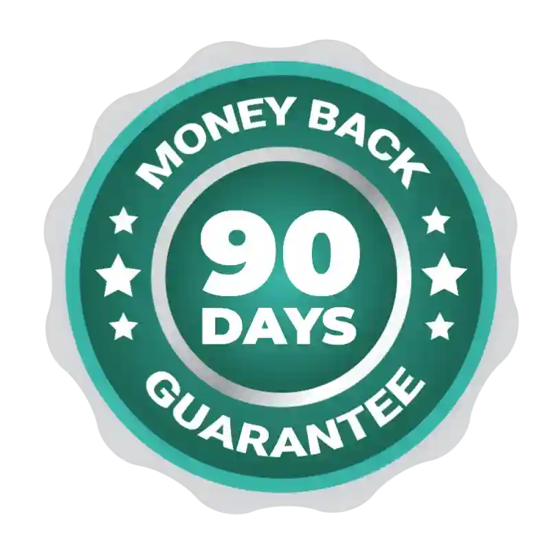 Breathe Money Back Guarantee